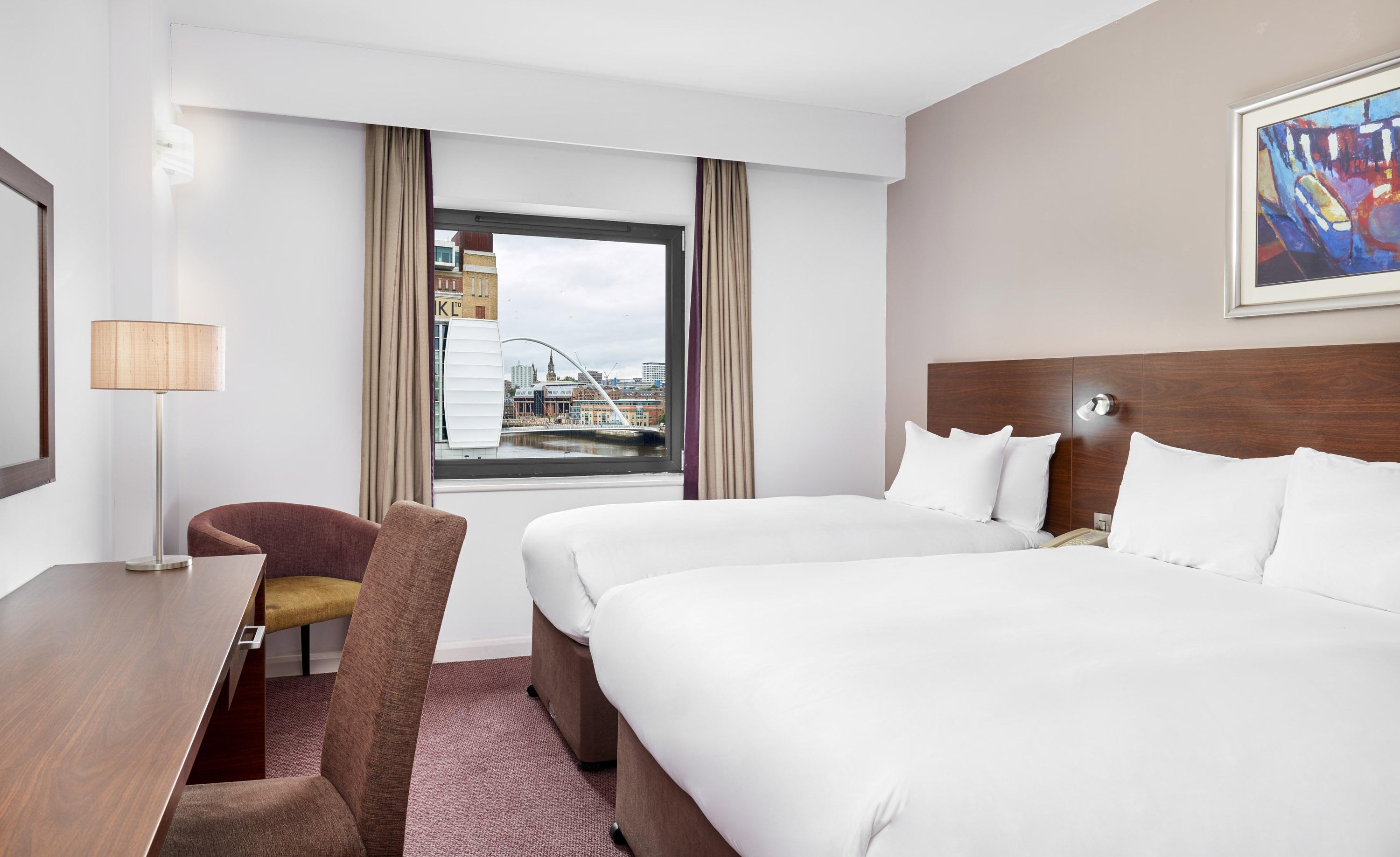 Leonardo Hotel Newcastle Quayside Gateshead Exterior foto